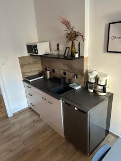 Apartament Trzecie Piętro - 4