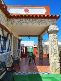 LA CASA DE PIEDRA - Conil de la Frontera - 5