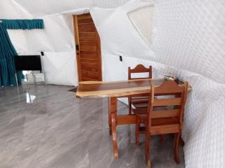 Glamping Karl - Monteverde - 2