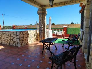 LA CASA DE PIEDRA - Conil de la Frontera - 4