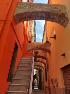 L'Archetto - Genova - 1