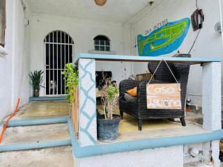 Casa Iguana - Isla Mujeres - 2