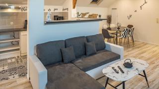 Riverside - Charme et Confort - 6