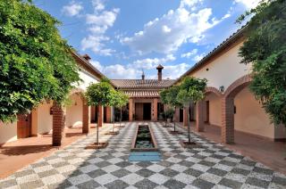 Finca La Fronda - Alájar - 8