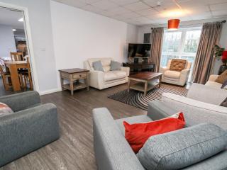 Cadwaladr - Caernarfon - 8