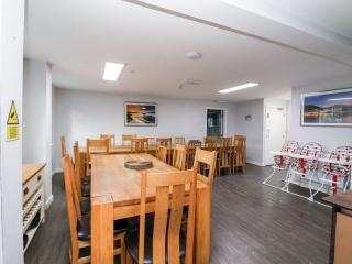 Cadwaladr - Caernarfon - 2