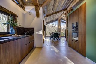 Chalet Green Forest - Chamonix - 6