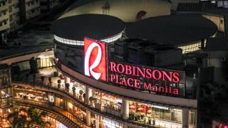 Birch Tower a2 Front of Robinson Mall - Manila - 6