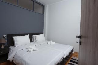 Manu Skg Apartment - 1