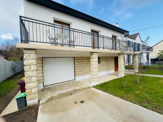 Super maison entre paris et Disney - Chelles - 4