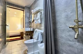 Qingxin Courtyard Art Guesthouse - 1