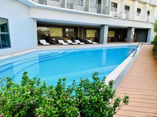 Makati Staycation by Marco - SMDC Lush - Manila - 0