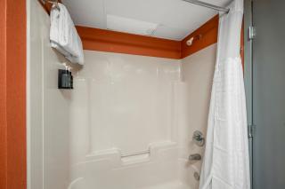 Hotel Monte Carlo Ocean City - Ocean City - 8