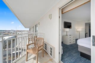 Hotel Monte Carlo Ocean City - Ocean City - 5
