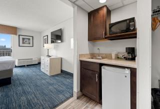 Hotel Monte Carlo Ocean City - Ocean City - 3