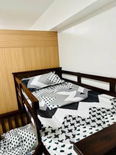 Makati Staycation by Marco - SMDC Lush - Manila - 7