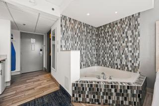 Hotel Monte Carlo Ocean City - Ocean City - 2