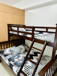 Makati Staycation by Marco - SMDC Lush - Manila - 5