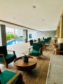 Makati Staycation by Marco - SMDC Lush - Manila - 4