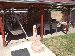 Gyöngyvirág Apartmanház - Hajdúszoboszló - 7
