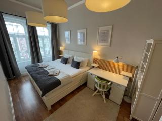 H75 Apartments Kosice Centre - Košice - 2