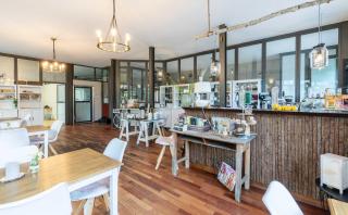 Hotel Fährhaus GmbH - Woltersdorf - 3