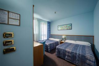 Hotel & Loisir Le Ruote - 4