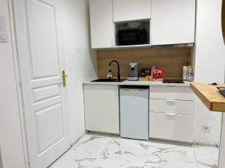 Studio ciel étoilé - 8