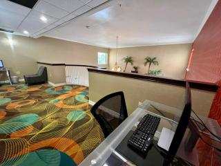 Quality Inn & Suites Near University - 5