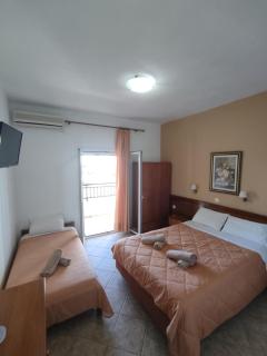 Aleka apartment 2 - Agios Georgios - 5