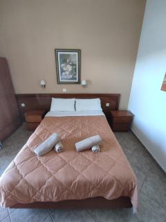 Aleka apartment 2 - Agios Georgios - 3