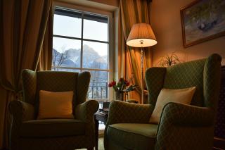 Grandhotel Lienz Business-Wellness & Gourmet - 2