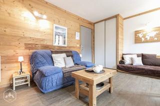 Côté-Bourget 4 pers L'AIGUILLE DE SCOLETTE proche La Norma Aussois - 7