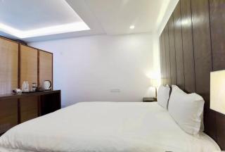 Qingxin Courtyard Art Guesthouse - 7