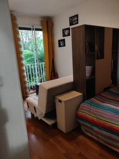 Cozy Gateaway - Neuilly-sur-Seine - 8
