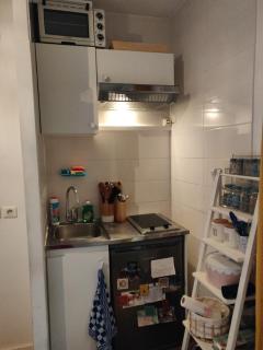 Cozy Gateaway - Neuilly-sur-Seine - 6