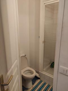 Cozy Gateaway - Neuilly-sur-Seine - 3