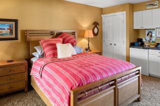 Studio condo in boutique property with mini kitchen, pool and BBQ - Kihei - 8