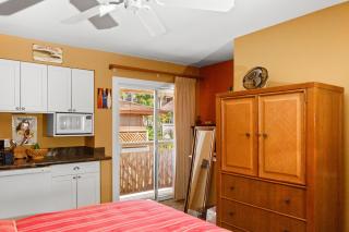 Studio condo in boutique property with mini kitchen, pool and BBQ - Kihei - 4