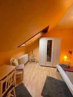 Apartment First Floor Laatzen - Hannover - 7