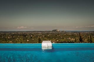 Violet Private Stone Villa - 6