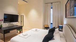 Pinciana - Veneto - Marilyn House - Rom - 5