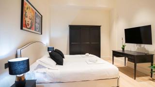 Pinciana - Veneto - Marilyn House - Rom - 4