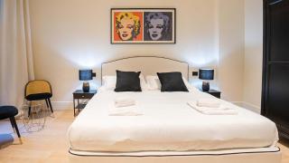 Pinciana - Veneto - Marilyn House - Rom - 7