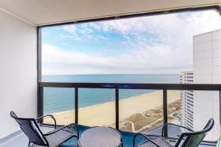 Golden Sands - Ocean City - 9