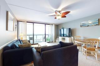 Golden Sands - Ocean City - 5