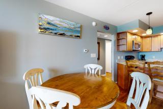 Golden Sands - Ocean City - 1