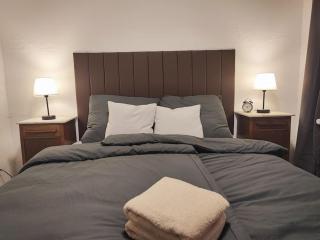 Elegantes 3-Schlafzimmer-Nest - Hagen - 9