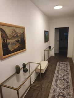 Elegantes 3-Schlafzimmer-Nest - Hagen - 5