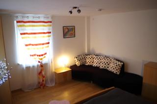Ferienwohnung Linde - 2